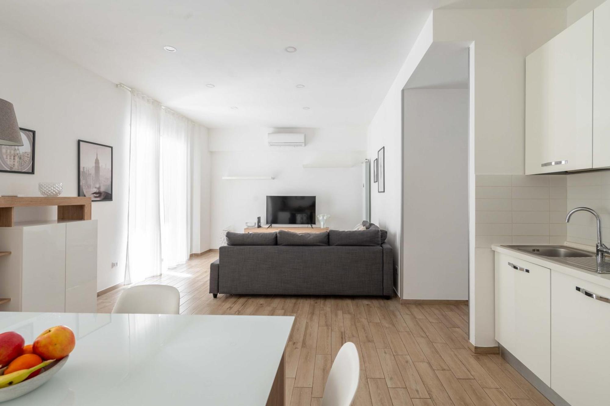 Loverhome Apartment 1 Rome Exterior photo