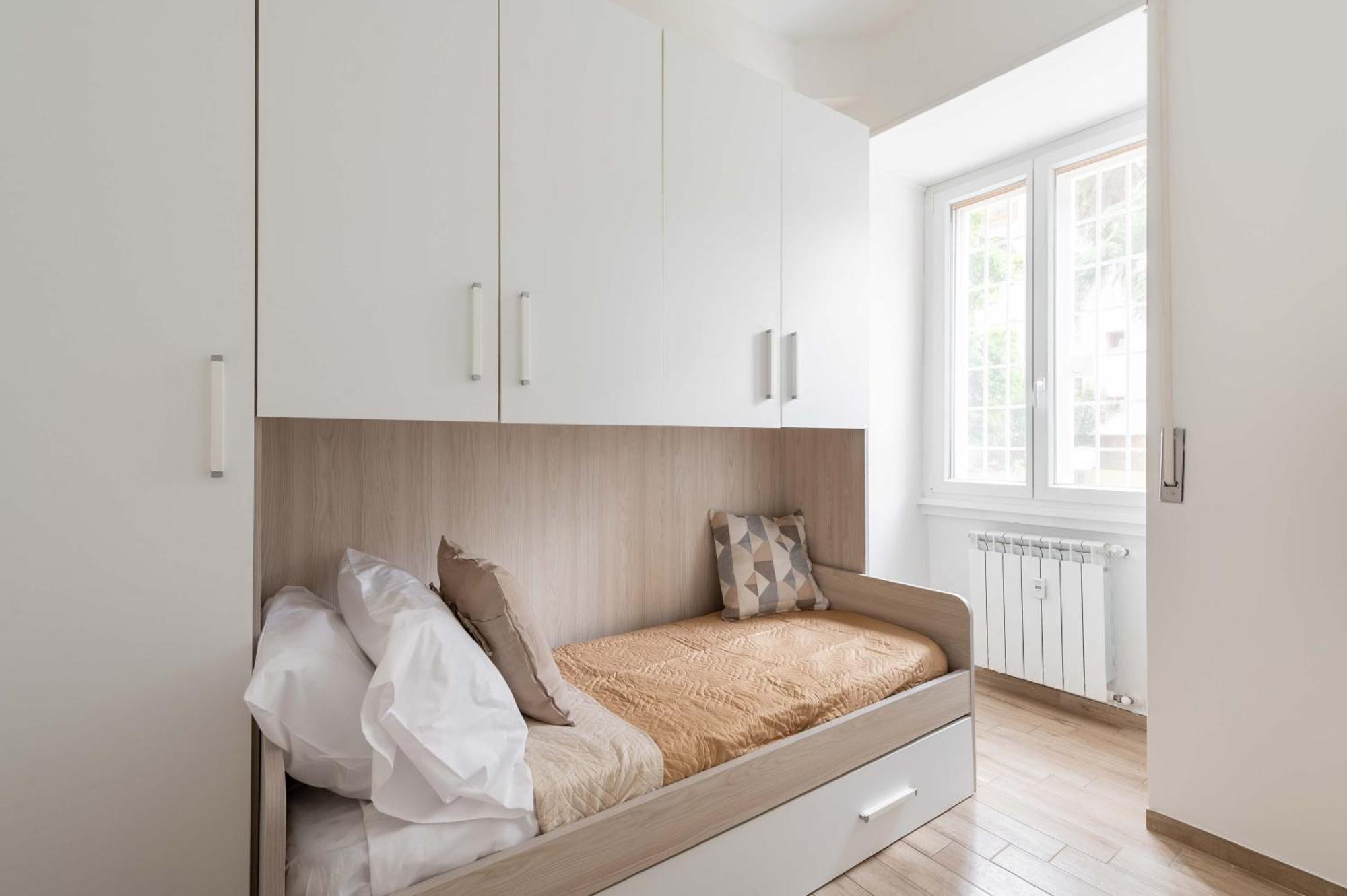 Loverhome Apartment 1 Rome Exterior photo