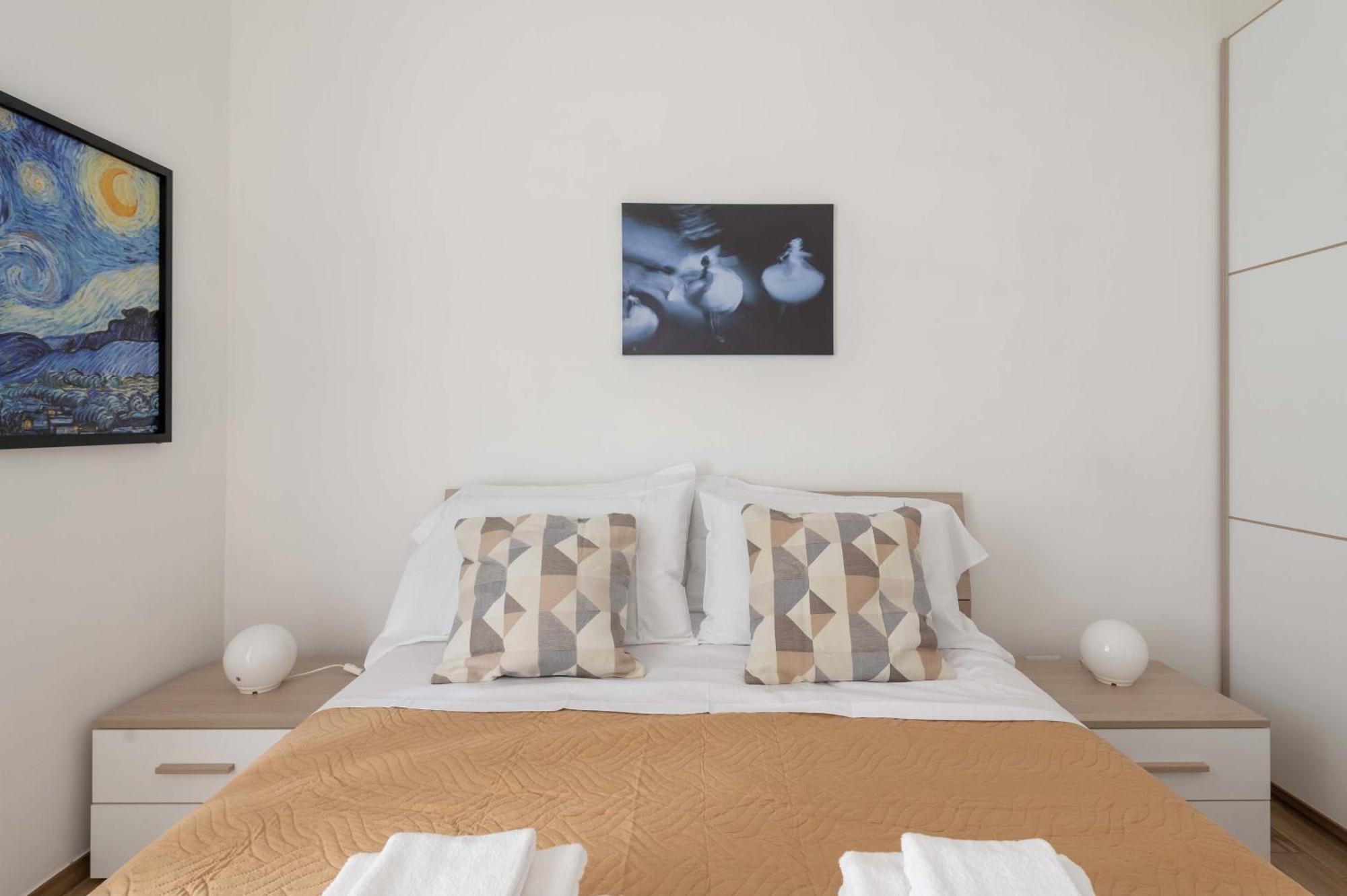 Loverhome Apartment 1 Rome Exterior photo