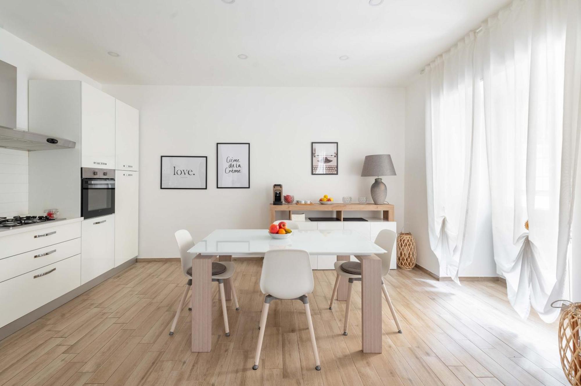 Loverhome Apartment 1 Rome Exterior photo