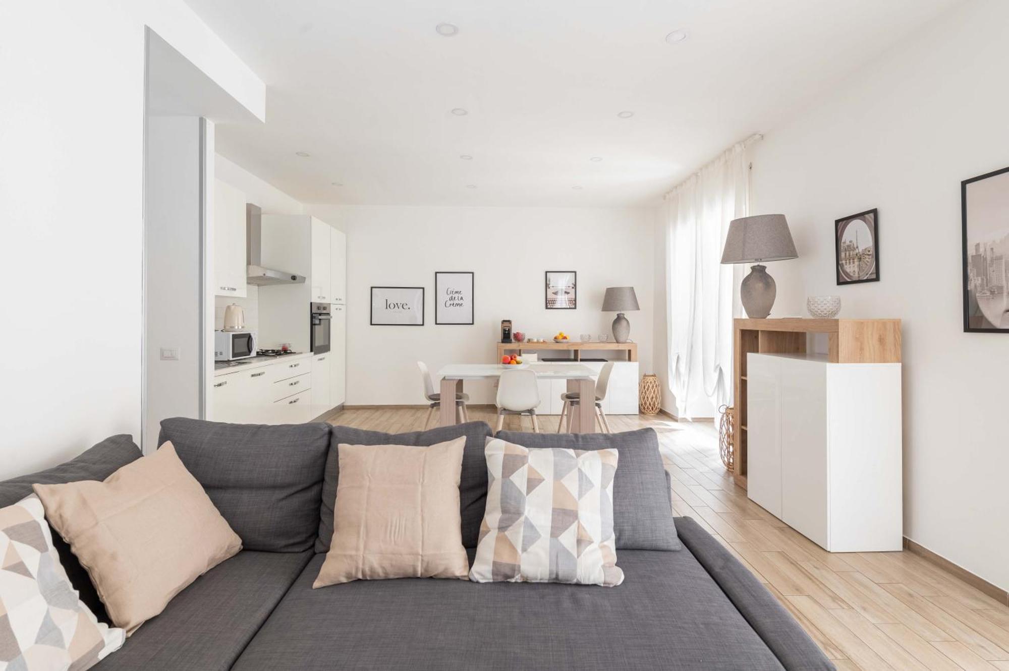 Loverhome Apartment 1 Rome Exterior photo