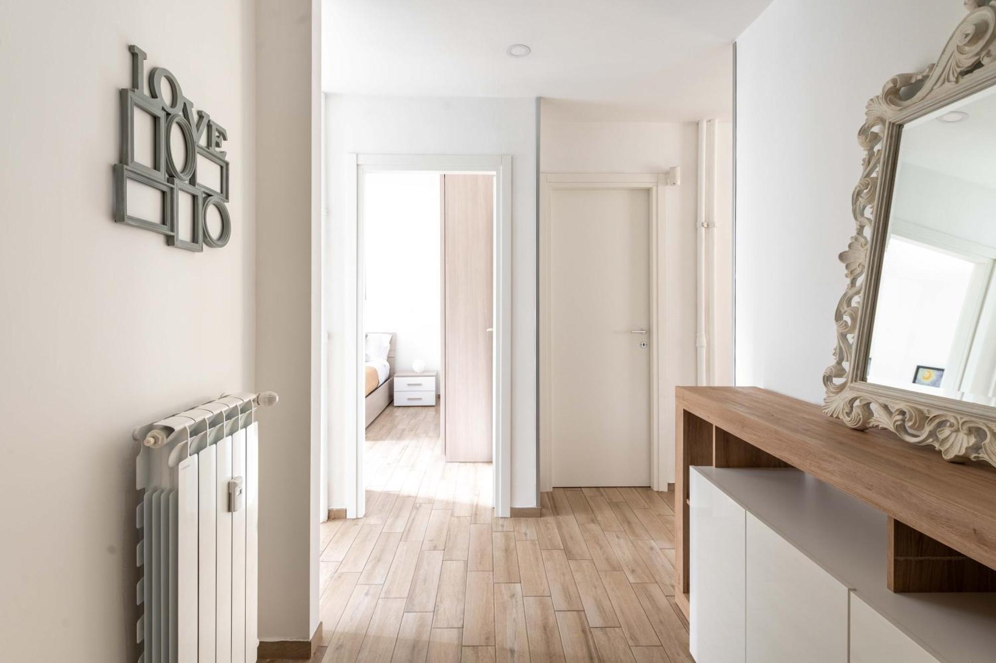 Loverhome Apartment 1 Rome Exterior photo