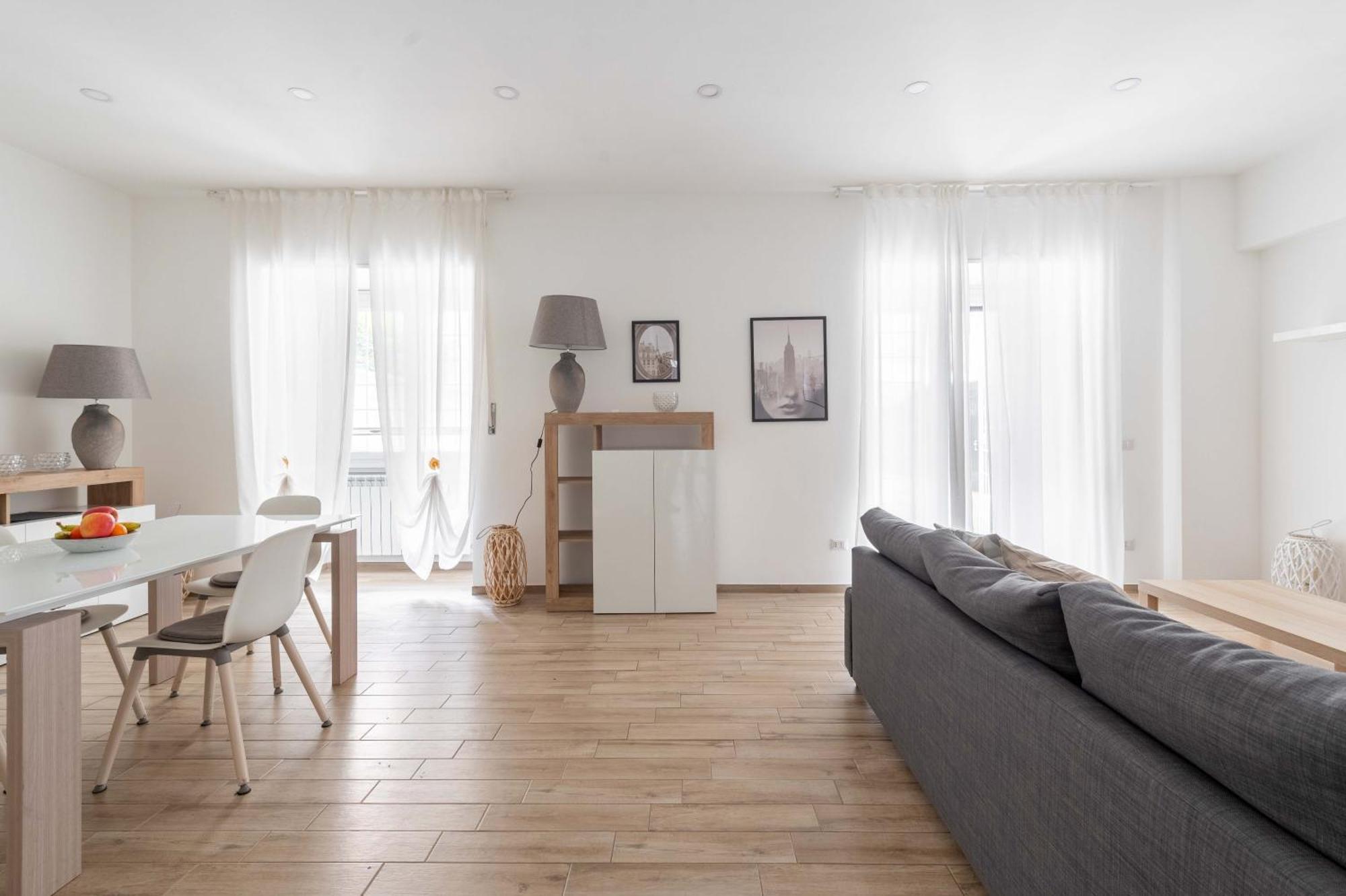 Loverhome Apartment 1 Rome Exterior photo